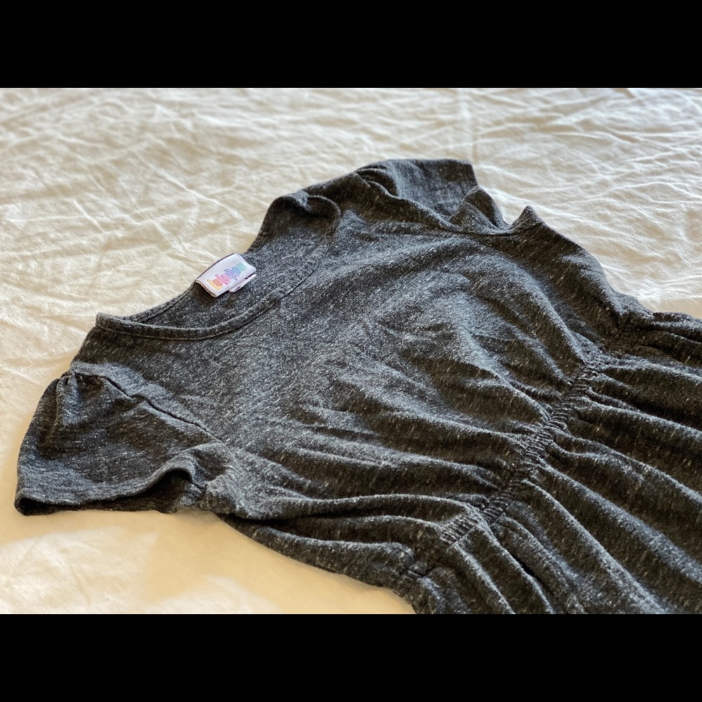Lularoe Mae kids size 10